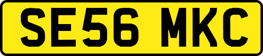 SE56MKC