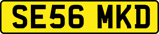 SE56MKD