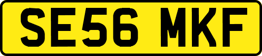 SE56MKF