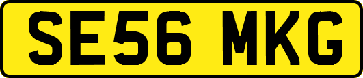 SE56MKG
