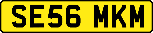 SE56MKM
