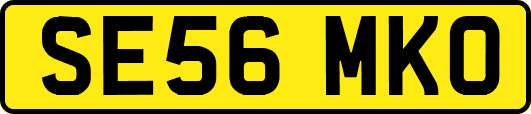 SE56MKO