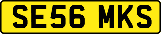 SE56MKS