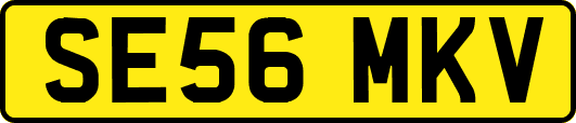 SE56MKV