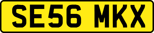 SE56MKX