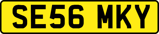 SE56MKY