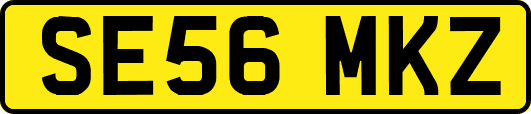 SE56MKZ