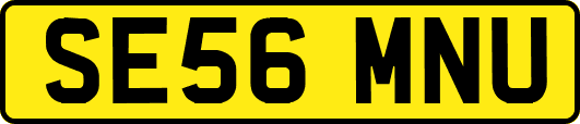 SE56MNU