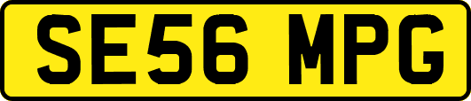 SE56MPG