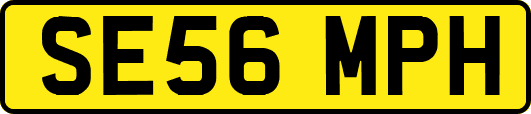SE56MPH