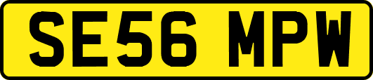 SE56MPW
