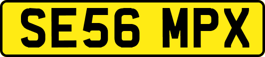 SE56MPX