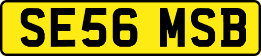 SE56MSB