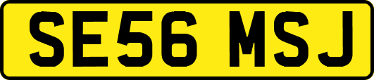SE56MSJ