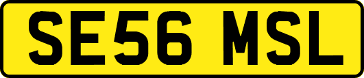 SE56MSL