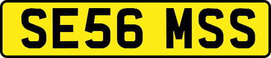 SE56MSS