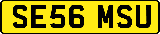 SE56MSU