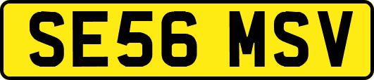 SE56MSV