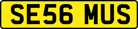 SE56MUS