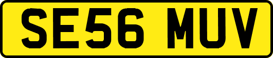 SE56MUV