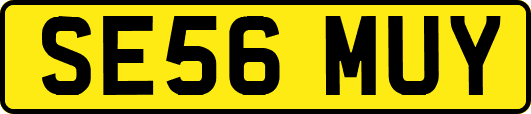 SE56MUY