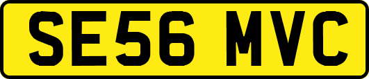 SE56MVC