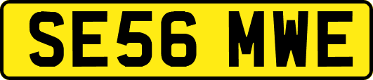 SE56MWE