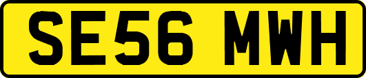 SE56MWH