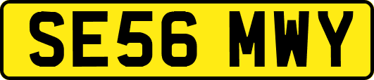 SE56MWY