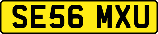 SE56MXU