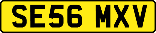 SE56MXV
