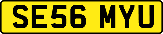 SE56MYU