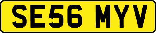 SE56MYV