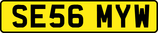SE56MYW