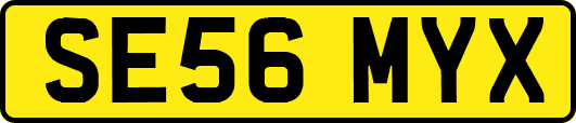 SE56MYX