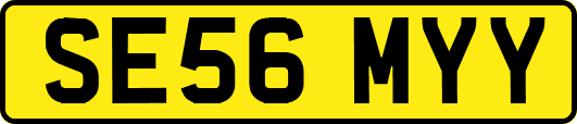 SE56MYY