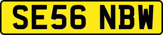 SE56NBW