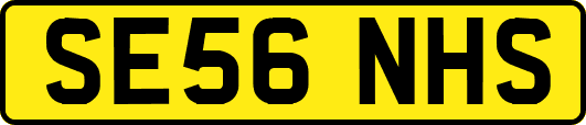 SE56NHS