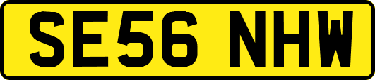 SE56NHW