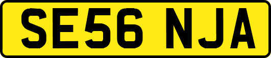 SE56NJA