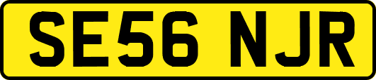 SE56NJR