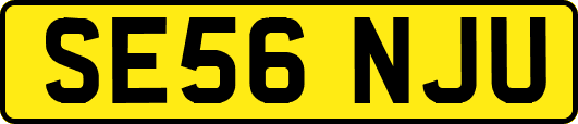 SE56NJU