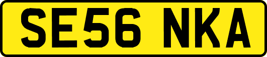 SE56NKA