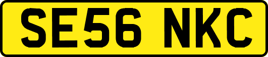 SE56NKC