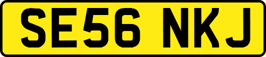 SE56NKJ
