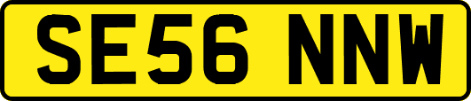 SE56NNW