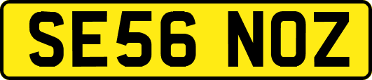 SE56NOZ
