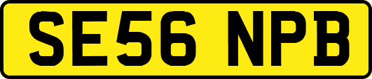 SE56NPB