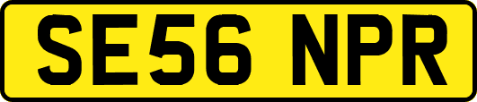 SE56NPR