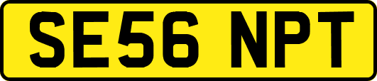 SE56NPT
